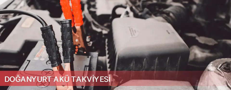 Doğanyurt İlçemi Akü Takviyesi