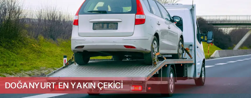 Doğanyurt İlçemi En Yakın Çekici